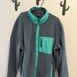 XXL Patagonia Fleece - NWT